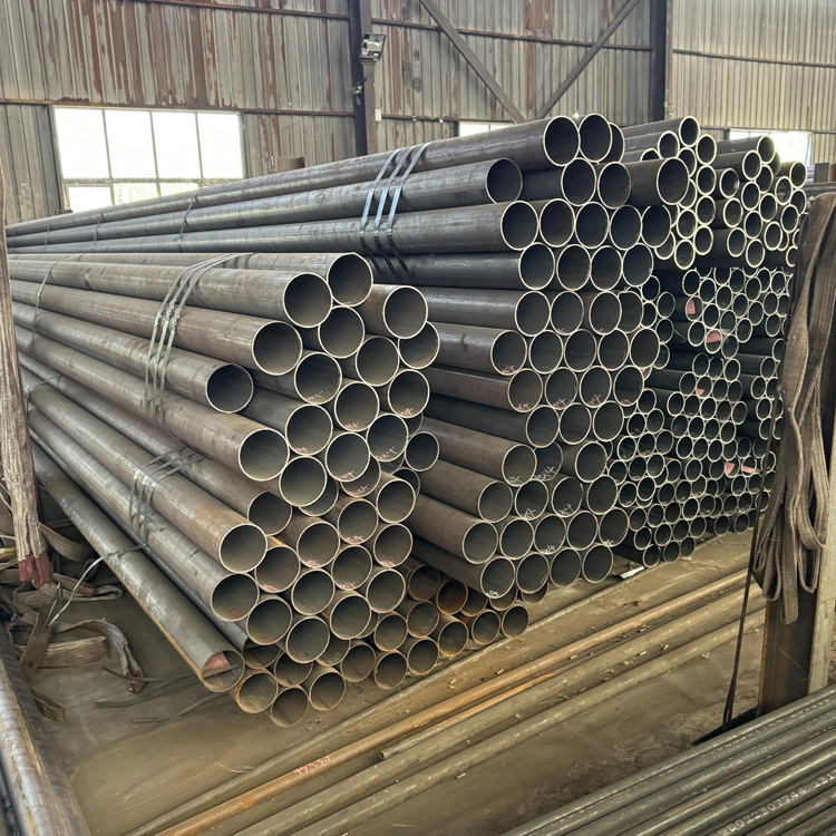 衡水15CrMoG高压锅炉管